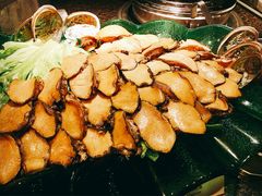 -广州花园酒店·凌璇阁旋转餐厅CAROUSEL360