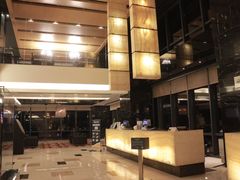 -上海龙之梦万丽酒店