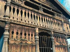 -挪威文化史博物馆