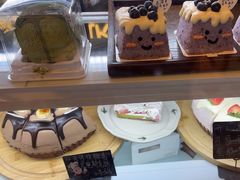 -Max Bakery 阿唛手作