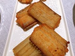 黄金带鱼-甬府小鲜(万象城店)
