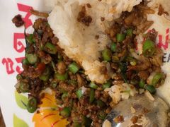 -曼谷食堂·泰国家庭料理(丹桂路店)
