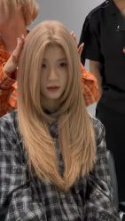 -DL HOPE造型
