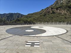 -圣莲山风景区