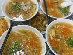 -鲁毓鲜蓬莱小面(黄山路店)