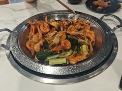 -重庆巴渝火锅(钟家村店)