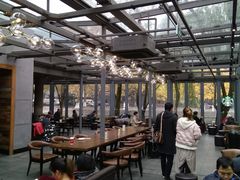 -星巴克(西湖天地店)