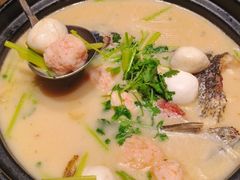 -小绍兴家宴·百年绍兴菜(鲁迅路店)