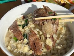 -老刘家永盛斋·传统泡馍(东关南街店)