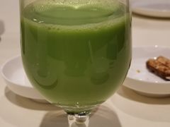 绿豆浆-口味堂(珞喻路店)