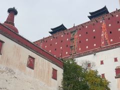 -普陀宗乘之庙(小布达拉宫)