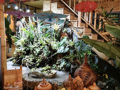 -多哥水傣味餐厅(司马巷店)