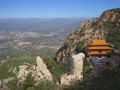 -鸡鸣山旅游景区