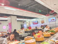 -龍歌自助小火锅(芝罘万达店)