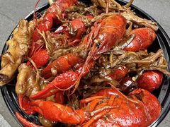 -老鄞江清水龙虾•赵赵家(江北店)