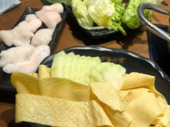 -呷哺呷哺 黄金牧场 (回龙观港龙店)