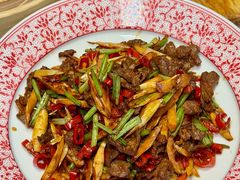 -径山十八道·风味民间菜(杭州总店)