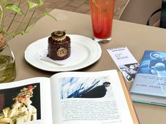 -C Cafe(朵云书院·戏剧店)
