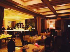 -上海和平饭店华懋阁 Cathay Room