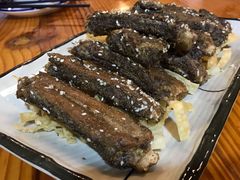 -全汁全味驴庄(东城店)