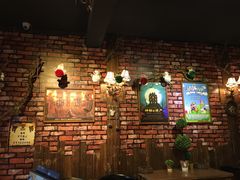 -MAX伯爵趣味互动密室逃脱(大坪D馆店)
