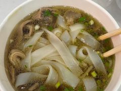 -婆婆粉(江北店)