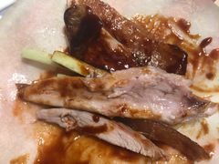 -小大董·烤鸭(凤凰汇店)