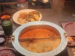 -牛YO寿喜烧和牛火锅自助(三台子万象汇店)