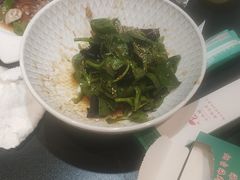 -小红鲸·海鲜餐厅(轸大路店)