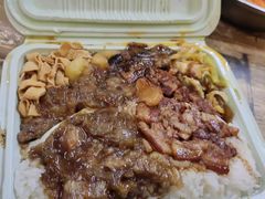 -胖姐盒饭(通达街店)
