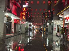 -沙县小吃文化城