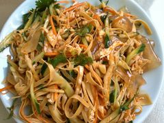 家常凉菜-李氏东北饺子王·铁锅炖(回龙湾店)