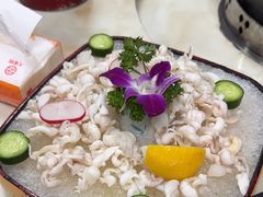 冰镇鱼腩-大家鲩无骨脆肉鲩专门店(东城店)