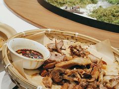 -忆见妈妈菜(银河城店)
