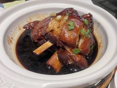 -甬上名灶(天一阁·翠柏店)