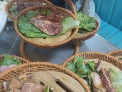 -牛犇炭火烤肉·鲜切烤肉(承德总店)