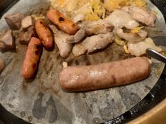 -花味·自助烤肉(大观天地店)