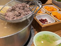 -掂档潮汕牛肉火锅(cityon熙地港店)