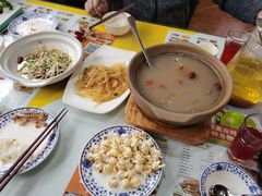 -柒皓餐廳(广元路店)