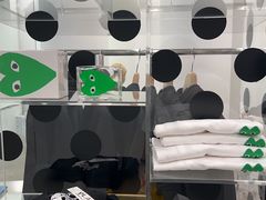 -川久保玲(大阪店)