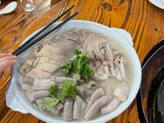 -侠成水上农庄(工业大道店)