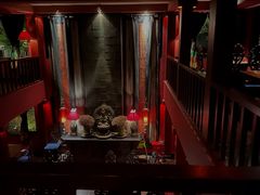-花马天堂云南餐厅 Lost Heaven(高邮路店)