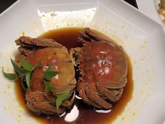 -蟹榭·本帮江浙菜·蟹宴(大宁久光商场店)