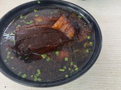 -小龙大肉面馆
