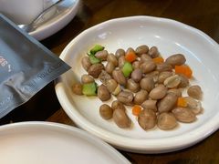 前菜-·缸桶屋·韩式牛肋条自助烤肉(西湖D11店)
