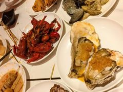 -北京海德酒店温泉