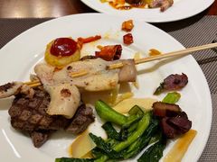 -索菲特西湖大酒店·香榭丽全日候餐厅(南山路店)