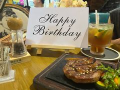 -西语炭烧牛排·西厨(石龙店)