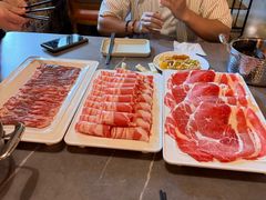 -君邦火锅(新疆大厦店)