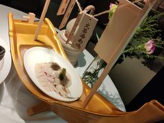 -狮拾久·现代新加坡料理(壹方城店)